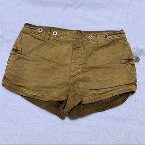 Women’s Free People shorts